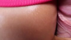 My Asian Barbie Doll Big Oiled Boobs