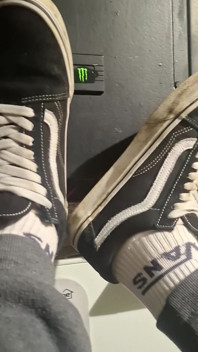 A Goiás. de My Play with Me Vans Shoes
