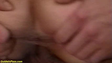 Goldwin pass: Hairy 82 years old nurse rough fucked