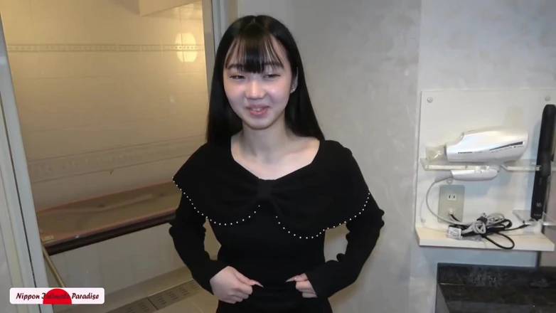 Temptation: Asian Angel 25269