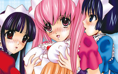 My hentai porn: 性戦士プリン2