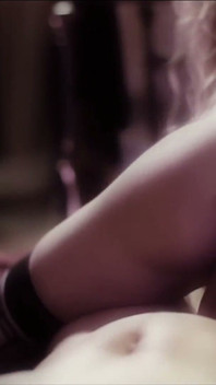 Small Tits but a Body Ready to Deepthroat a Hog She Deems Worthy of Her