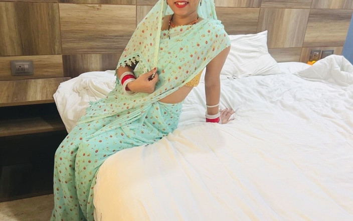 Your Neha Doll: Sasur e bahu fanno sesso con la nuora cattiva scopano