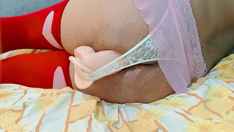 Looking for new things: Dieses ganze Spielzeug öffnet sich mit diesem riesigen kopf