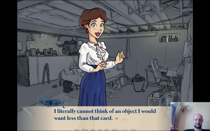 Sex game gamer: Een lepel suiker -walkthrough 2