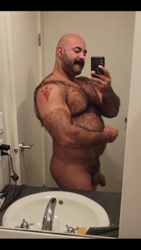 New Tattoo Reveal for This Towel Tuesday!