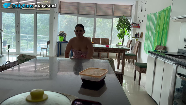 MaRaSexx: Chciałam tylko dobrze zadbać o najlepszego przyjaciela mojego męża i...