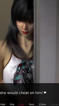 Lisa #2 - porno oyunları, 3d hentai, yetişkin oyunları, 60 fps