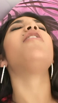 Leah Jaye: Fick Meine Heiße Latina-muschi Hart