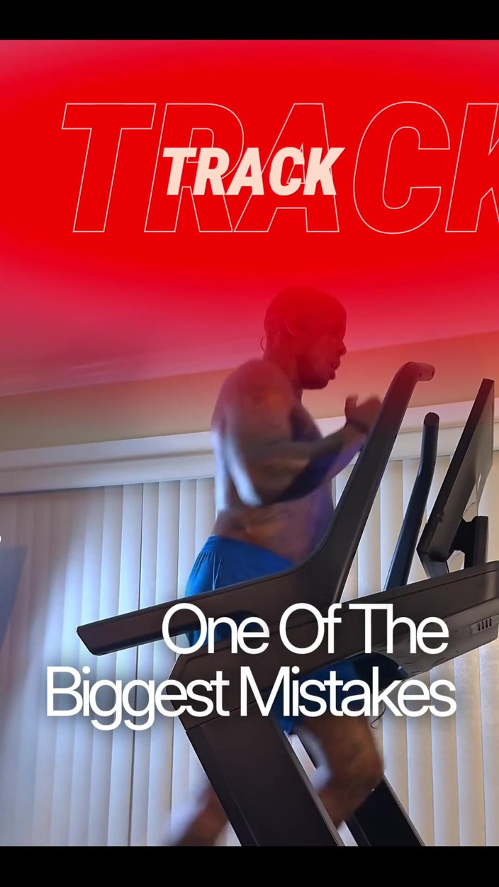 Hallelujah Johnson: Mcpherson Vital Fitness # 66