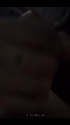 Flumenar Solo Masturbation