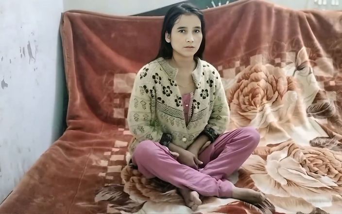NAASRIN KHAN: Gadis kampus India dihabisin sama pacarnya