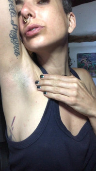 My Armpit