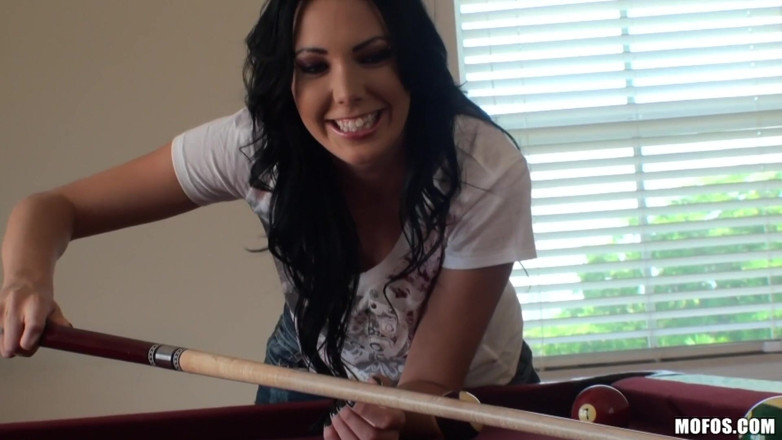 I know that girl: Aku tahu gadis itu - megan foxx lagi asik nyepong kontol...