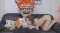 PornDudeCasting: Veranos de Trán