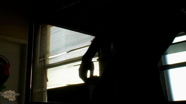 ThugBoy: ソリック