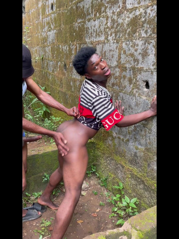 Vicfairy: ファック・ミー・マン・ユー・ア・ビッグ・ワウ