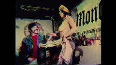 The Unforgettable: Fucking dengan cara yang besar