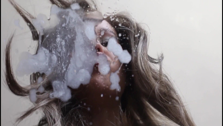Solo Austria: Spitting all over your face