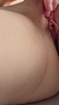 Masturbazione femminile - sgrillettamento caldo per super orgasmo!