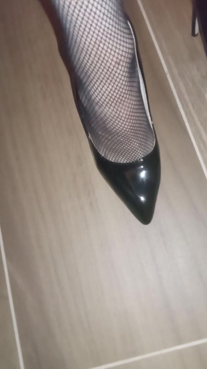 Georgia cross: Pantimedias de rejilla