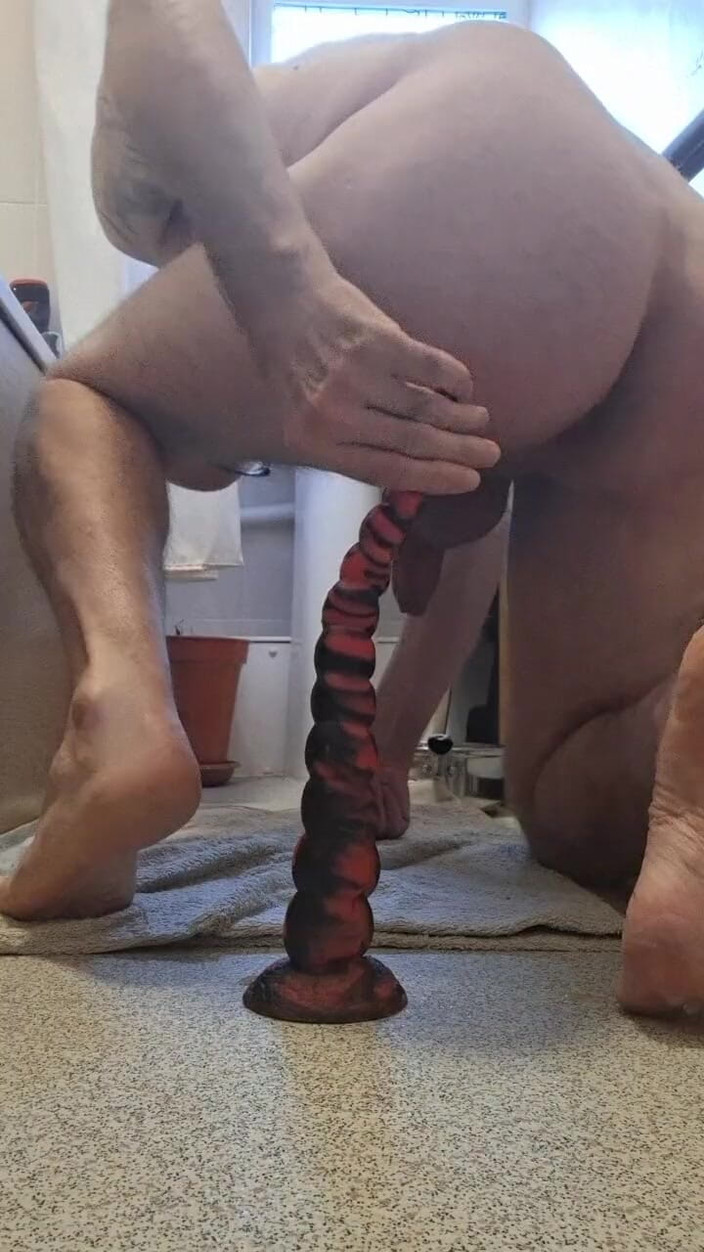 Westyorks73: Depth Training