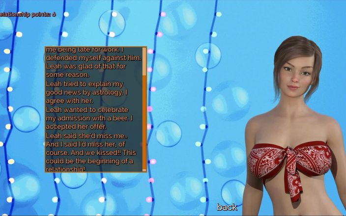 LoveSkySan69Real: Le ribelli del college - parte 3 - La ragazza calda mi ha...