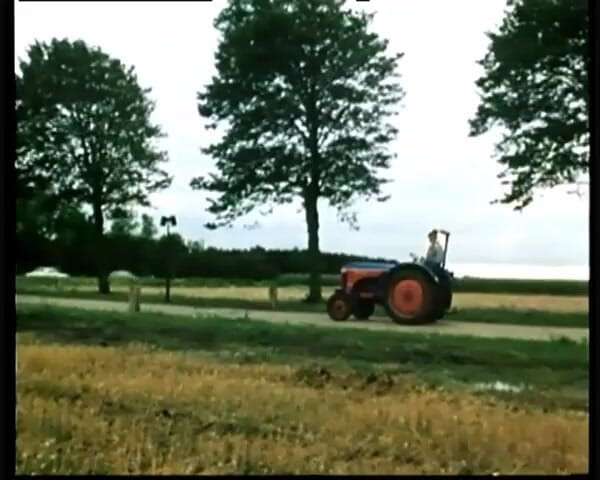 GERMAN PORN CLASSICS: Innocence of Lande Country Innocence Herzog Video