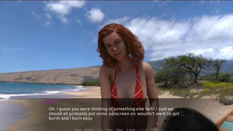 Visual Novels: Midlifecrisis deel 13