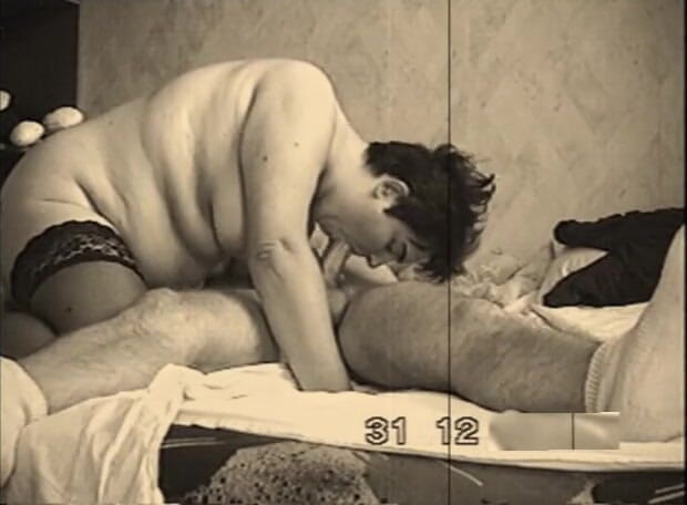 Teresa & Gusia: Latihan sebelum Malam Tahun Baru