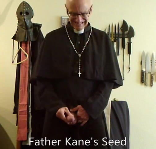 DocRough: Priester Kanes samen