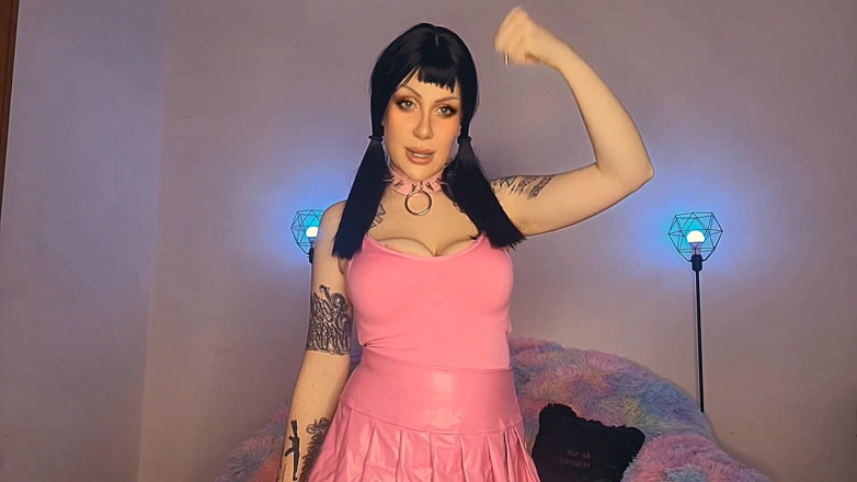 LDBMistress: My Vodoo Doll