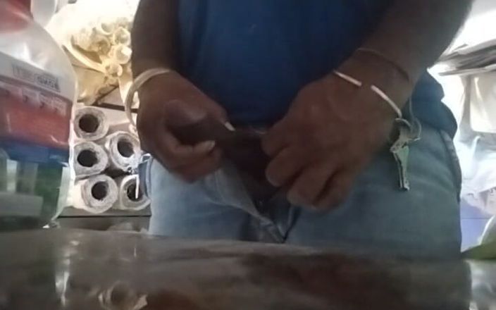 Sharmak: Mundi Marena Masturbacja wideo