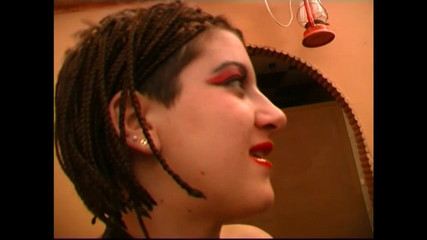 NASTY AMATEUR - Pornstar for a day: Spokojený a šťastný