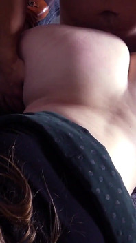 My Stepmom Sucks My Cock Before I Fuck Her Big Tight Ass in Her Pantyhose!