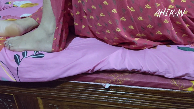 Aahan Ahiran: Indian Desi Bhabhi Young Couples Ass and Pussy or Penis...
