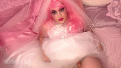 Natalie Napoli: Aku nggak Bisa Nikah Sama Cowok Beray!