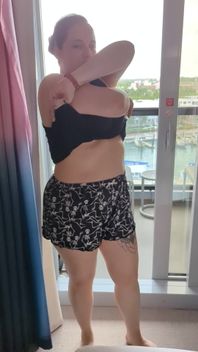 Lets Get Ready to Cruise!