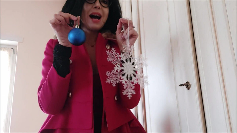 savannahamatoriale: La matrigna ha un regalo molto speciale per te, l'adorabile...