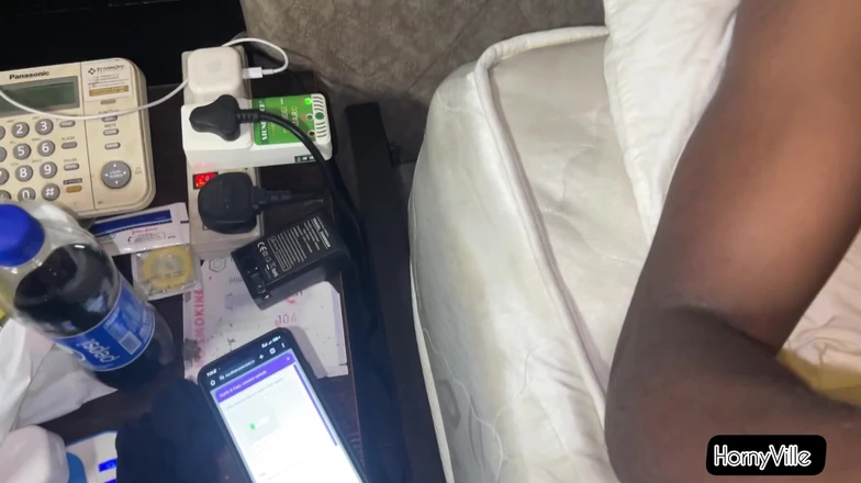 HornyVille: I Eat and Rim My Boyfriend and His Stepbro's Assholes
