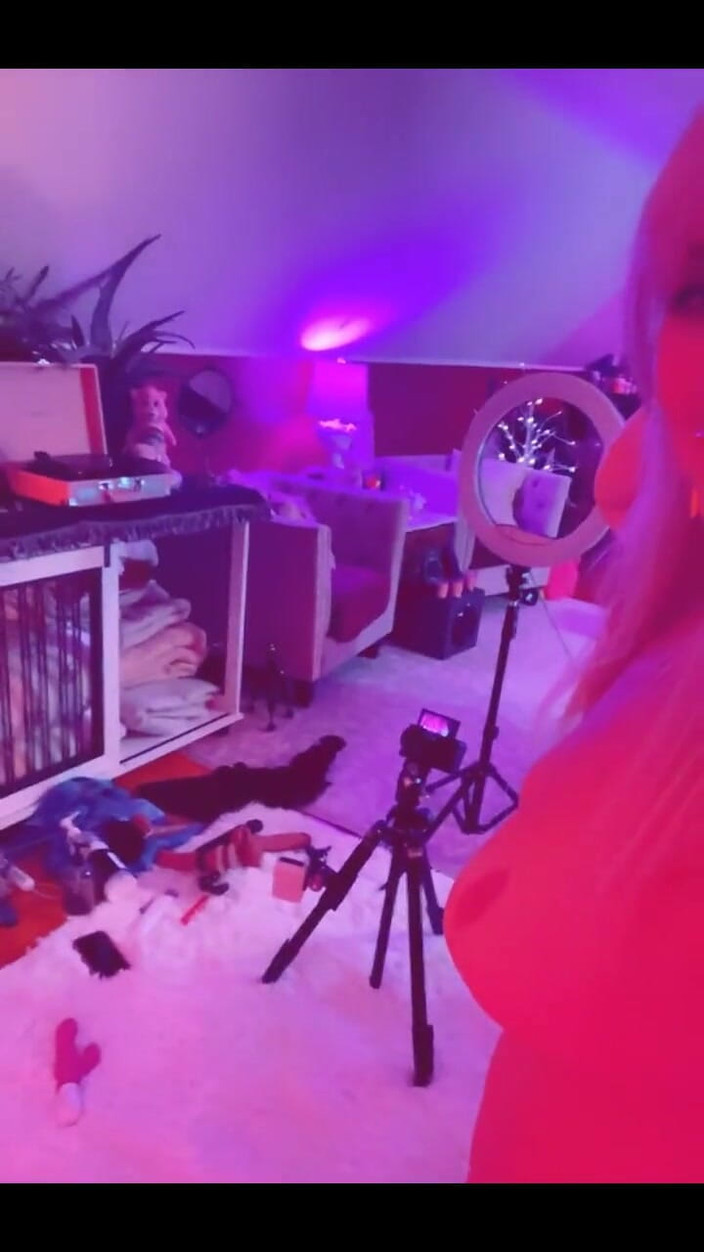 PaintedRose: FilmDay Twinning Rivals День Фильма День 3