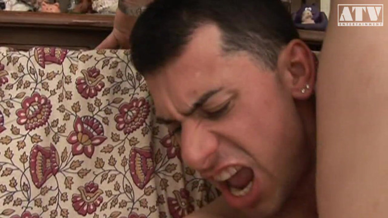 Italian Dirty Sex ATV: Sexy děvky - část 04