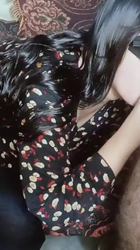 Hot Phatani - Isteri Jiran