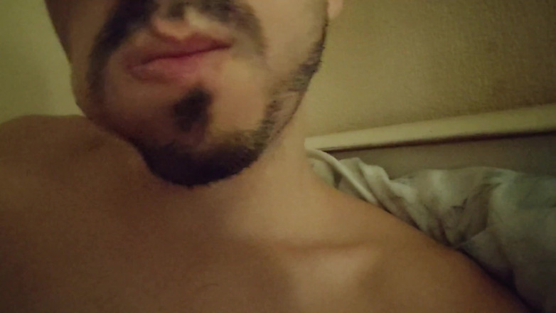 MartyBrady: Cum in My Mouth