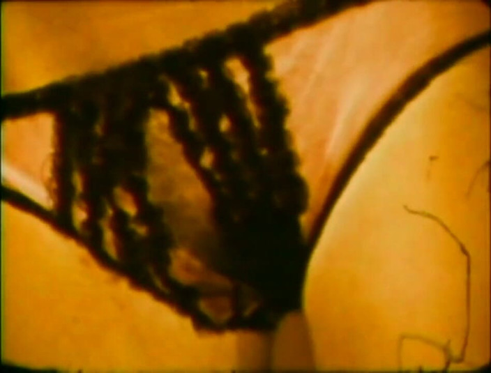 Vintage Usa: 彼女は本当に彼女の体の中に素敵なコックを望んでいます