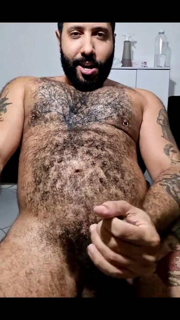RiqueMartinsRJ: Come Here Baby