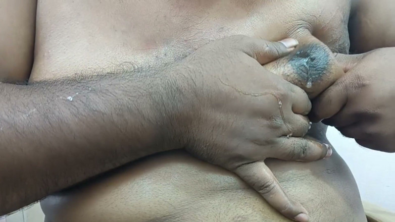 I dont mind: Spectacol erotic simte-mă