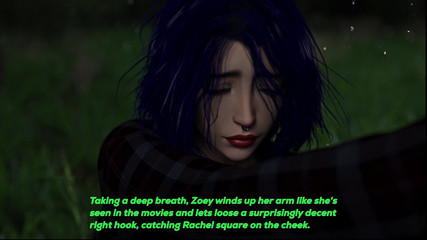 Wickedgammes studio: Çok Sıcak Bir Ev (Bölüm 24) Yeni Güncelleme.mkv