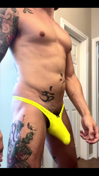 Bounce with Me