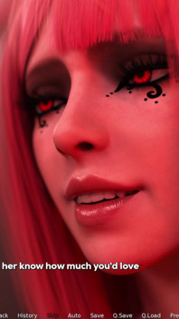 Shadows of Desire de Shamandev - Ajudando o meio-tio George35